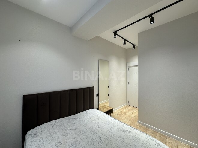 Продаётся 3-комн. новостройка 90 м², м. Кара Караев, photo 7 from 19