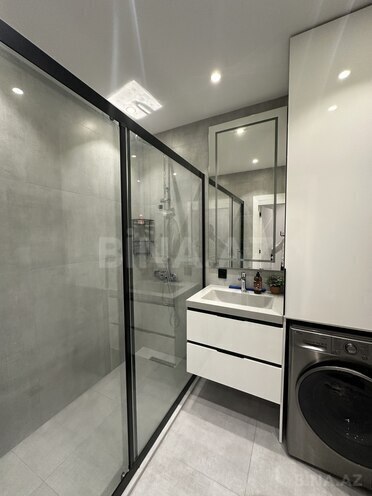Продаётся 3-комн. новостройка 90 м², м. Кара Караев, photo 17 from 19