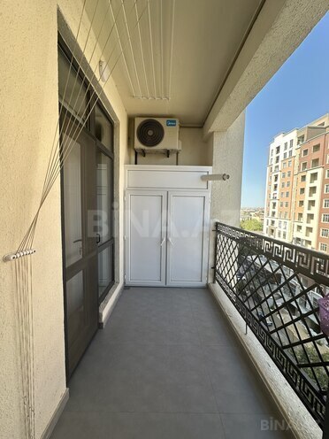 Продаётся 3-комн. новостройка 90 м², м. Кара Караев, photo 18 from 19