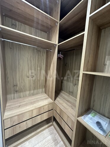 Продаётся 3-комн. новостройка 90 м², м. Кара Караев, photo 11 from 19