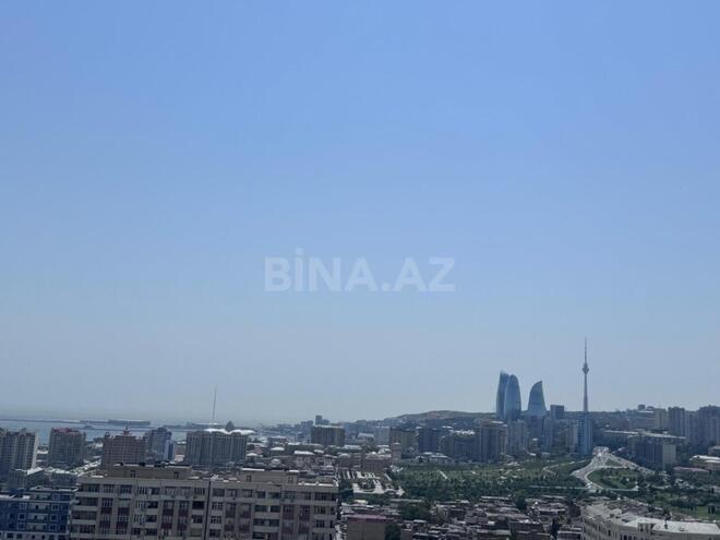 Satılır 3 otaqlı yeni tikili 180 m², Nizami m., photo 14 from 18