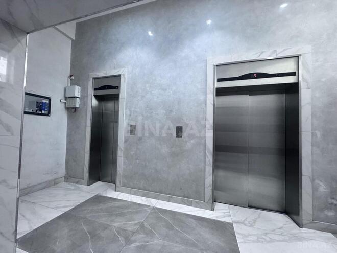 Satılır 3 otaqlı yeni tikili 180 m², Nizami m., photo 15 from 18