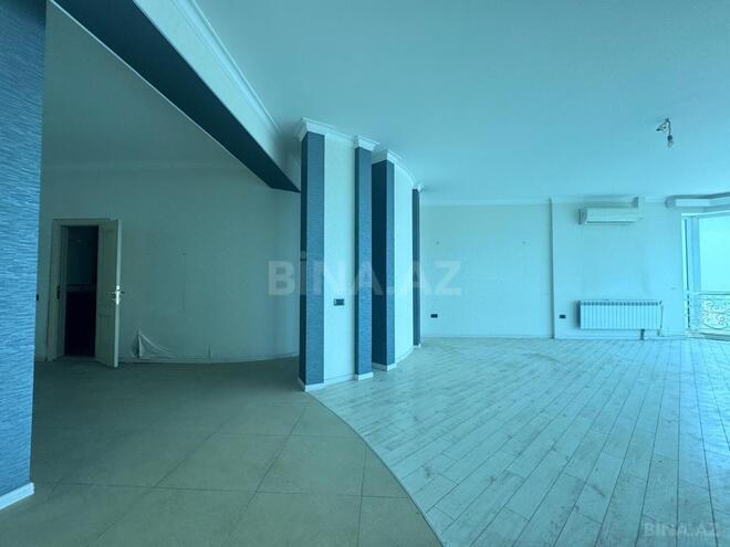 Satılır 3 otaqlı yeni tikili 180 m², Nizami m., photo 16 from 18
