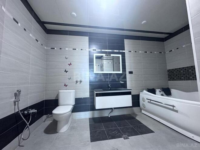 Satılır 3 otaqlı yeni tikili 180 m², Nizami m., photo 11 from 18