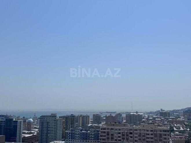 Satılır 3 otaqlı yeni tikili 180 m², Nizami m., photo 13 from 18