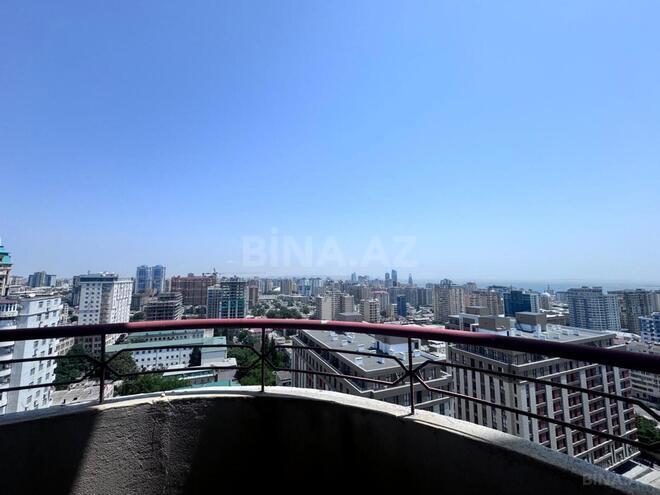 Satılır 3 otaqlı yeni tikili 180 m², Nizami m., photo 4 from 18