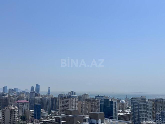 Satılır 3 otaqlı yeni tikili 180 m², Nizami m., photo 1 from 18