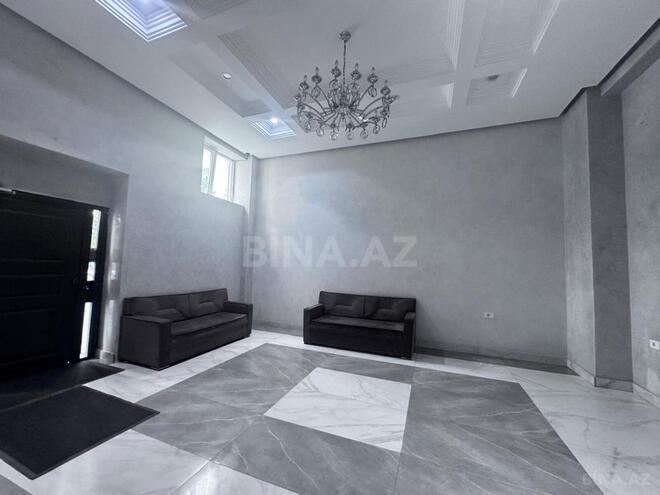 Satılır 3 otaqlı yeni tikili 180 m², Nizami m., photo 7 from 18