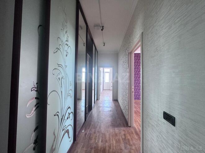 Satılır 3 otaqlı yeni tikili 180 m², Nizami m., photo 12 from 18