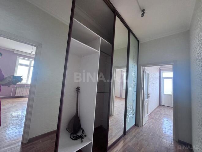 Satılır 3 otaqlı yeni tikili 180 m², Nizami m., photo 10 from 18
