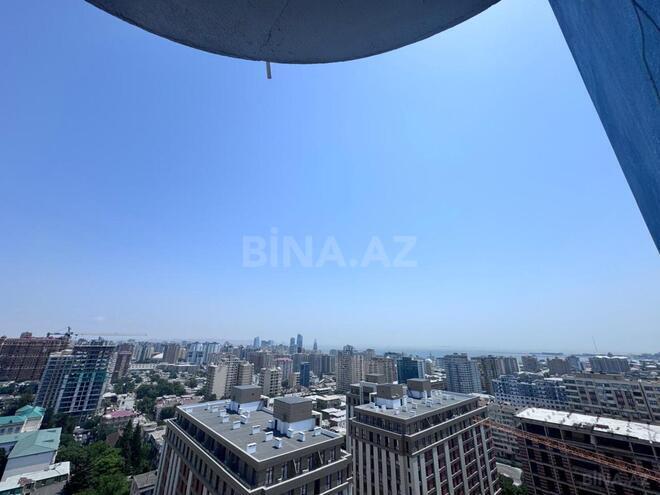 Satılır 3 otaqlı yeni tikili 180 m², Nizami m., photo 3 from 18