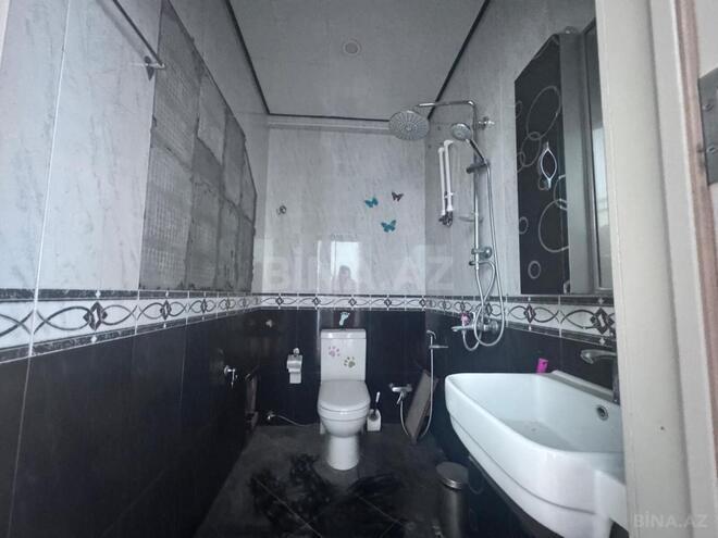 Satılır 3 otaqlı yeni tikili 180 m², Nizami m., photo 17 from 18