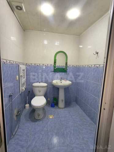 Satılır 3 otaqlı yeni tikili 114 m², Həzi Aslanov m., photo 7 from 11