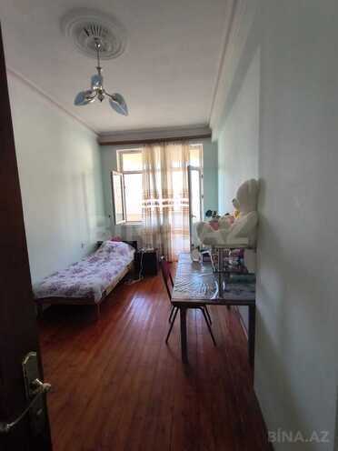 Satılır 3 otaqlı yeni tikili 114 m², Həzi Aslanov m., photo 3 from 11