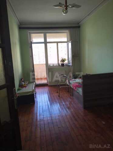 Satılır 3 otaqlı yeni tikili 114 m², Həzi Aslanov m., photo 6 from 11