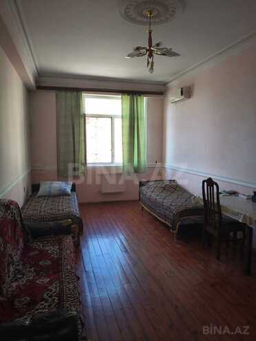 Satılır 3 otaqlı yeni tikili 114 m², Həzi Aslanov m., photo 5 from 11