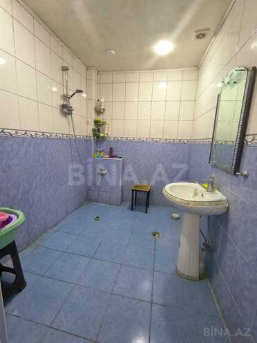Satılır 3 otaqlı yeni tikili 114 m², Həzi Aslanov m., photo 8 from 11