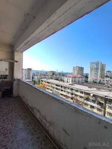 Satılır 3 otaqlı yeni tikili 114 m², Həzi Aslanov m., photo 10 from 11