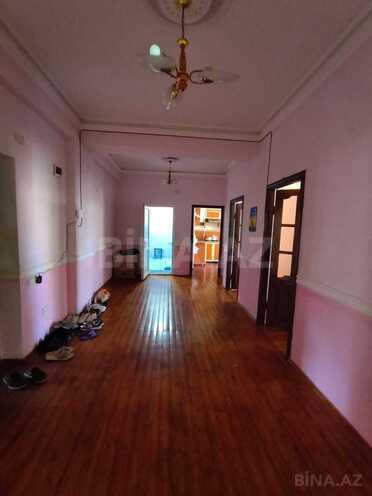 Satılır 3 otaqlı yeni tikili 114 m², Həzi Aslanov m., photo 1 from 11