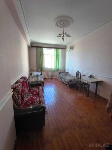 Satılır 3 otaqlı yeni tikili 114 m², Həzi Aslanov m., photo 4 from 11