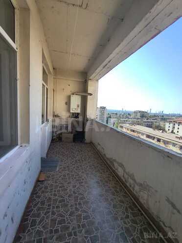 Satılır 3 otaqlı yeni tikili 114 m², Həzi Aslanov m., photo 9 from 11