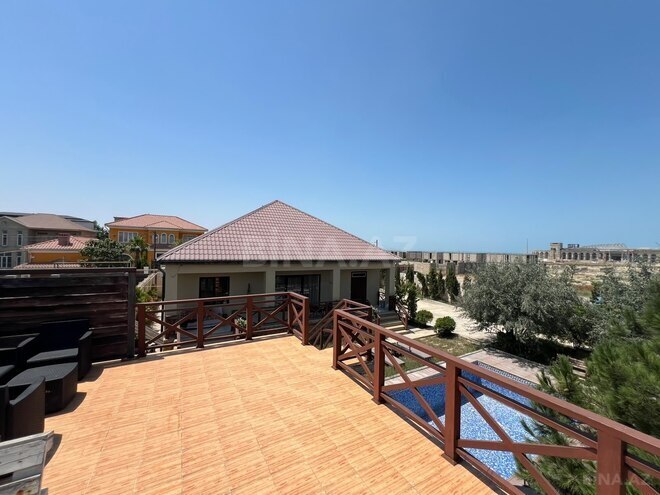 Продаётся 5-комн. дом/дача 155 м², пос. Пиршаги, photo 11 from 32