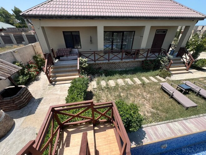 Продаётся 5-комн. дом/дача 155 м², пос. Пиршаги, photo 5 from 32