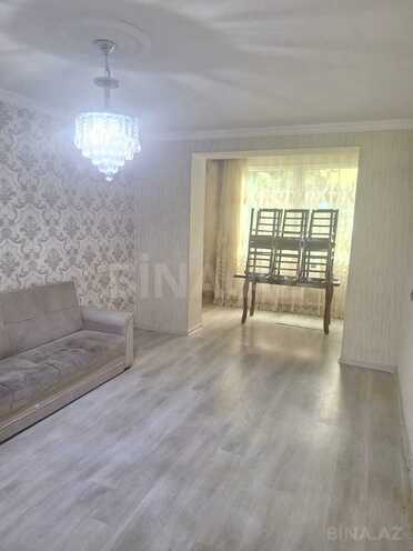 Продаётся 2-комн. вторичка 55 м², пос. Бадамдар, photo 1 from 11