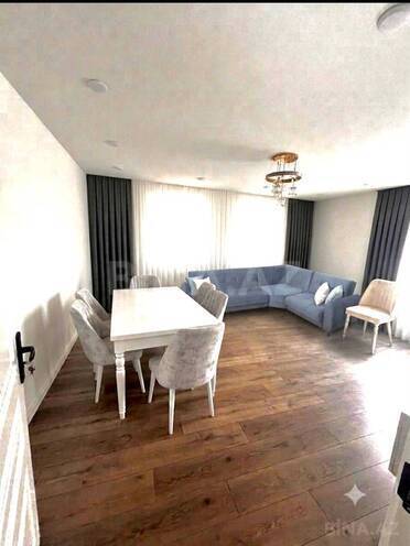 Сдаётся 2-комн. новостройка 70 м², м. Кара Караев, photo 5 from 9