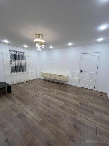Сдаётся 2-комн. новостройка 70 м², м. Кара Караев, photo 8 from 9
