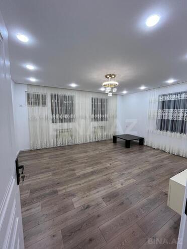 Сдаётся 2-комн. новостройка 70 м², м. Кара Караев, photo 7 from 9