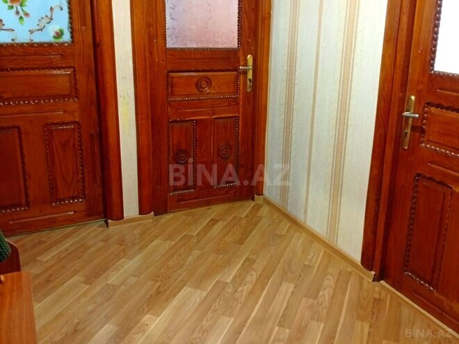 Satılır 3 otaqlı köhnə tikili 65 m², Qara Qarayev m., photo 19 from 22