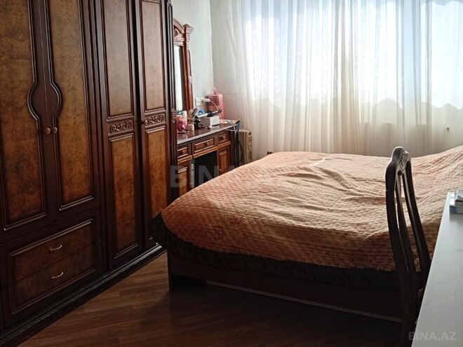 Satılır 3 otaqlı köhnə tikili 65 m², Qara Qarayev m., photo 11 from 22