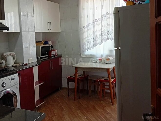 Satılır 3 otaqlı köhnə tikili 65 m², Qara Qarayev m., photo 8 from 22