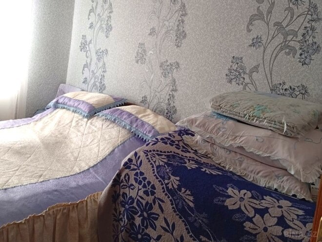 Satılır 3 otaqlı köhnə tikili 65 m², Qara Qarayev m., photo 16 from 22