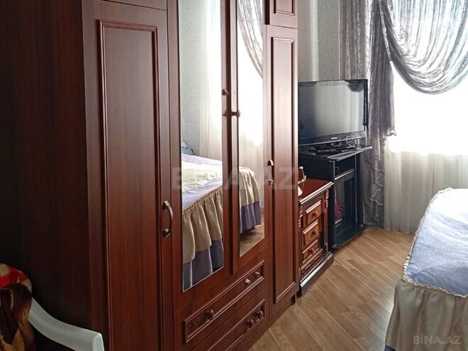 Satılır 3 otaqlı köhnə tikili 65 m², Qara Qarayev m., photo 6 from 22