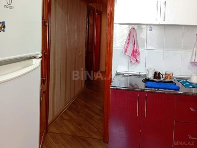 Satılır 3 otaqlı köhnə tikili 65 m², Qara Qarayev m., photo 12 from 22