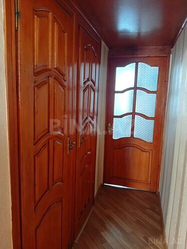 Satılır 3 otaqlı köhnə tikili 65 m², Qara Qarayev m., photo 10 from 22