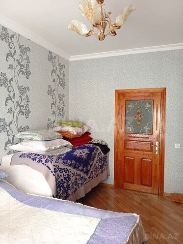 Satılır 3 otaqlı köhnə tikili 65 m², Qara Qarayev m., photo 7 from 22