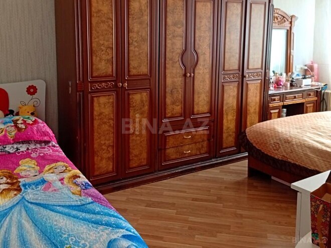 Satılır 3 otaqlı köhnə tikili 65 m², Qara Qarayev m., photo 15 from 22