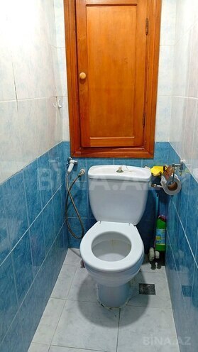 Satılır 3 otaqlı köhnə tikili 65 m², Qara Qarayev m., photo 20 from 22