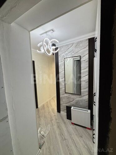 İcarəyə verilir 1 otaqlı köhnə tikili 50 m², Neftçilər m., photo 1 from 11