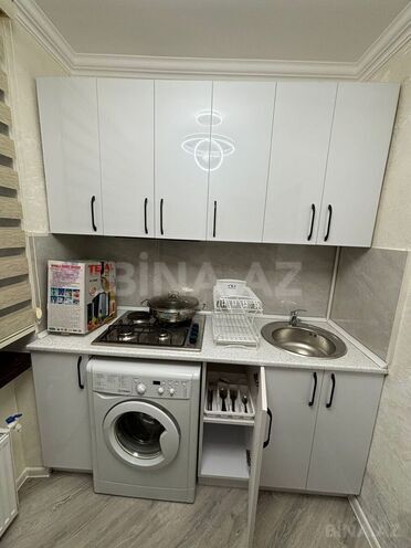 İcarəyə verilir 1 otaqlı köhnə tikili 50 m², Neftçilər m., photo 7 from 11