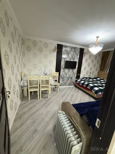 İcarəyə verilir 1 otaqlı köhnə tikili 50 m², Neftçilər m., photo 9 from 11