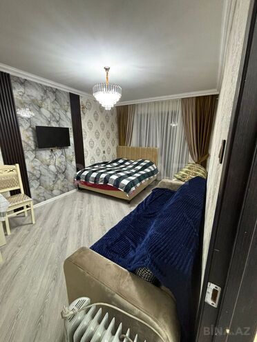 İcarəyə verilir 1 otaqlı köhnə tikili 50 m², Neftçilər m., photo 5 from 11