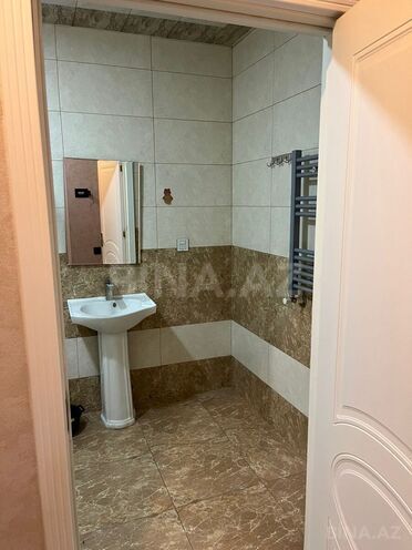İcarəyə verilir 1 otaqlı köhnə tikili 50 m², Neftçilər m., photo 10 from 11