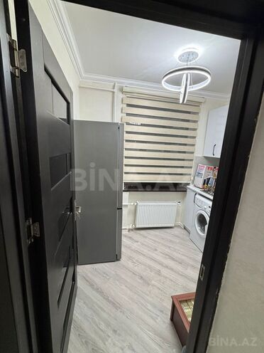 İcarəyə verilir 1 otaqlı köhnə tikili 50 m², Neftçilər m., photo 8 from 11