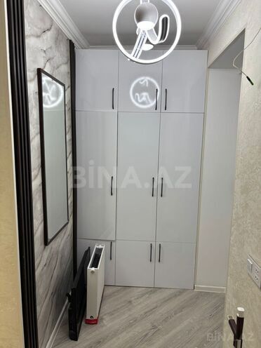 İcarəyə verilir 1 otaqlı köhnə tikili 50 m², Neftçilər m., photo 6 from 11