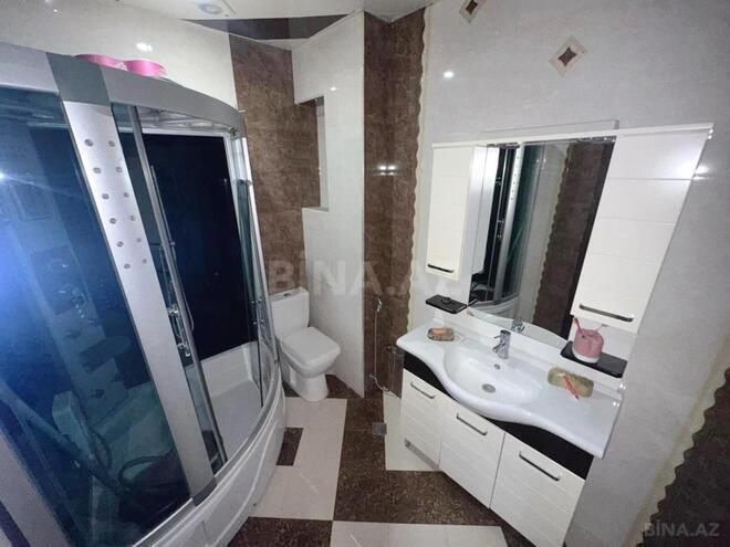 İcarəyə verilir 3 otaqlı köhnə tikili 140 m², Elmlər Akademiyası m., photo 10 from 19