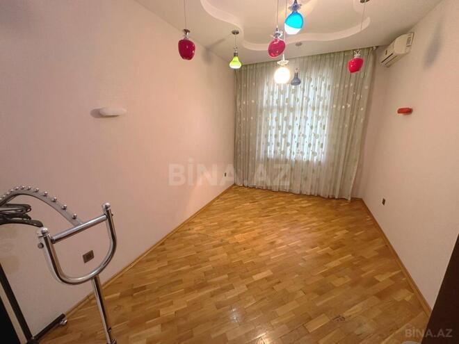 İcarəyə verilir 3 otaqlı köhnə tikili 140 m², Elmlər Akademiyası m., photo 15 from 19